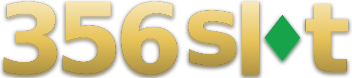356 slot logo